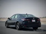 تويوتا كامري ليمتد 2024 V6